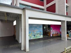 246 HOUGANG STREET 22 (D19), Shop House #483297041